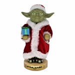 YODA NUTCRACKER