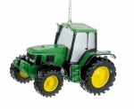 JOHN DEERE TRACTOR