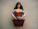 WONDER WOMAN BUST