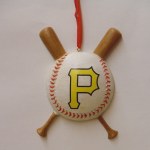 PIRATES BALL WITH BAT