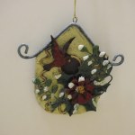 BIRD HOUSE