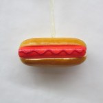 FOAM HOTDOG