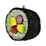 BLACK SUSHI