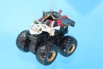 PIRATE'S CURSE MONSTER TRUCK