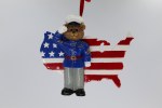 MARINE BEAR