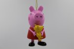 TEDDY BEAR PEPPA PIG