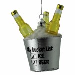 MY BUCKET LIST