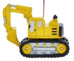 EXCAVATOR