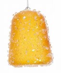 YELLOW GUMDROP
