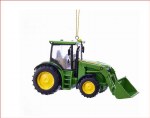 JOHN DEERE TRACTOR