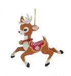 REINDEER BLITZEN