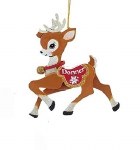 REINDEER DONNER