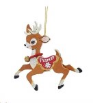 REINDEER PRANCER