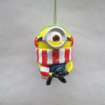 MINION CARL
