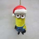 MINION TIM