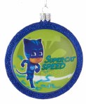 SUPER CAT SPEED