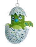 GREEN HATCHIMAL
