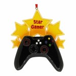 STAR GAMER