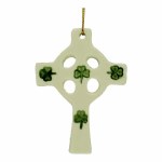 IRISH CROSS