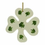 IRISH SHAMROCK