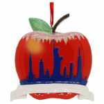 NEW YORK APPLE