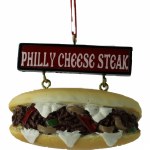 PHILLY CHEESE STEAK