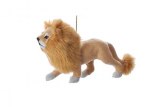 FURRY LION