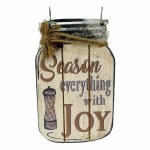 SEASON EVERYTHING ......JAR