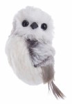 FUZZY OWL