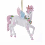 UNICORN WITH WINGS