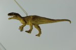 VELOCIRAPTOR DINOSAUR