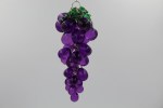 PURPLE GRAPES