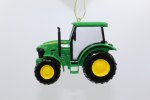 JOHN DEERE TRACTOR