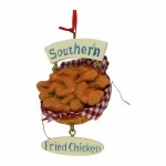 SOUTHERN FRIED CHICKEN