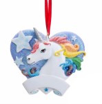 BLUE UNICORN