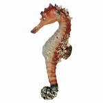 PINK SEAHORSE
