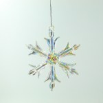 SNOWFLAKE