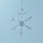 SNOWFLAKE