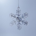SNOWFLAKE