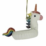 UNICORN FLOATIE