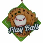 PLAYBALL BASEBALL