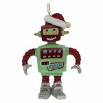 MMERRY CHRISTMAS ROBOT