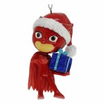 RED OWLETTE PJ MASKS