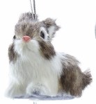 FURRY RABBIT