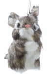 FURRY RABBIT