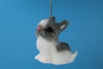 FURRY RABBIT