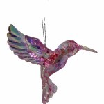 PINK HUMMINGBIRD