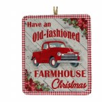 FARMHOUSE CHRISTMAS