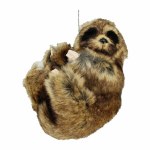 TAN SLOTH