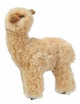 TAN ALPACA